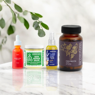 Radiance & Renewal Bundle